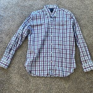 Tailorbyrd Collection Dress Shirt